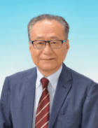 代表取締役 辻川英章